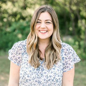 Meet your Posher, Kelsey